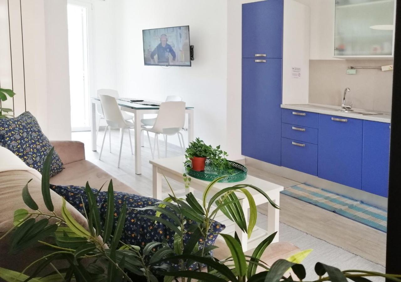 Holihome_Casa Di Sara 托尔托雷托 外观 照片