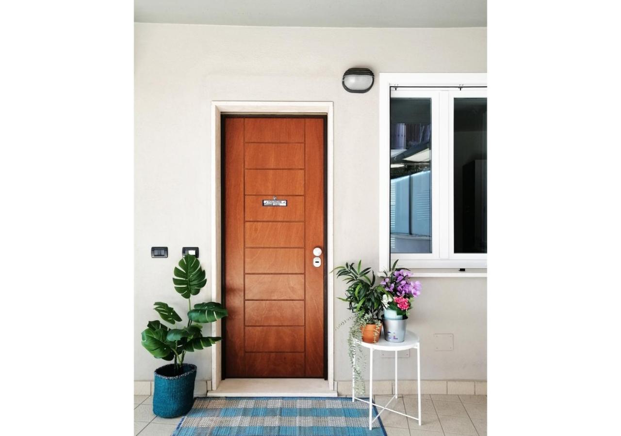 Holihome_Casa Di Sara 托尔托雷托 外观 照片